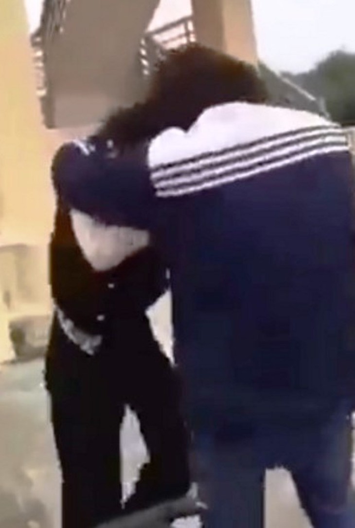 Xác minh, làm rõ nguyên nhân 2 vụ học sinh đánh nhau ở Nghệ An - Ảnh 1. Xác minh, làm rõ nguyên nhân 2 vụ học sinh đánh nhau ở Nghệ An - Ảnh 1.