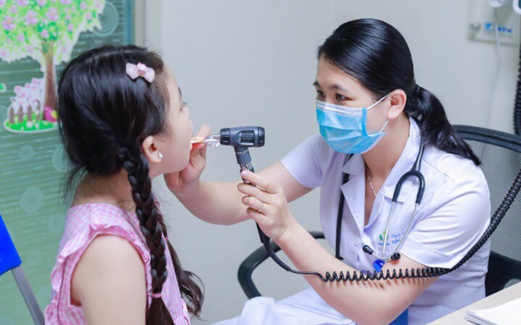 Bệnh viêm VA ở trẻ em - Dấu hiệu, các biến chứng và mức độ bệnh cần nạo VA  