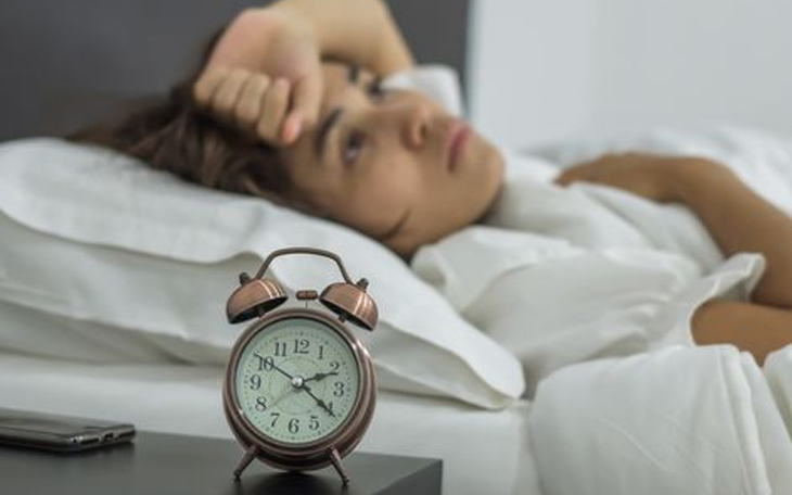 Mất ngủ và cách để có giấc ngủ ngon trong đại dịch