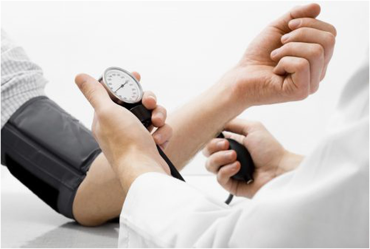 Bệnh tăng huyết áp và các thuốc điều trị - Ảnh 1.