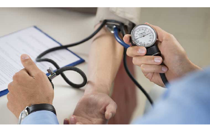 Tăng huyết áp: Triệu chứng và những điều cần biết