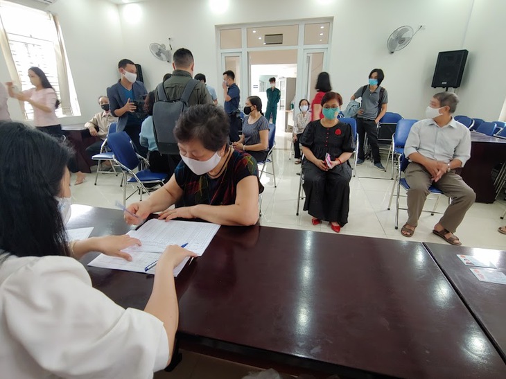 Từ 1/11, nhiều chính sách thiết thực liên quan trực tiếp đến người lao động có hiệu lực - Ảnh 1. Từ 1/11, nhiều chính sách thiết thực liên quan trực tiếp đến người lao động có hiệu lực - Ảnh 1.