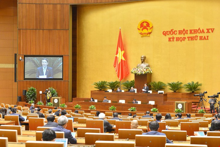 Tái cơ cấu nền kinh tế 2021-2025 không thể tách rời công tác phòng, chống dịch COVID-19 - Ảnh 2.