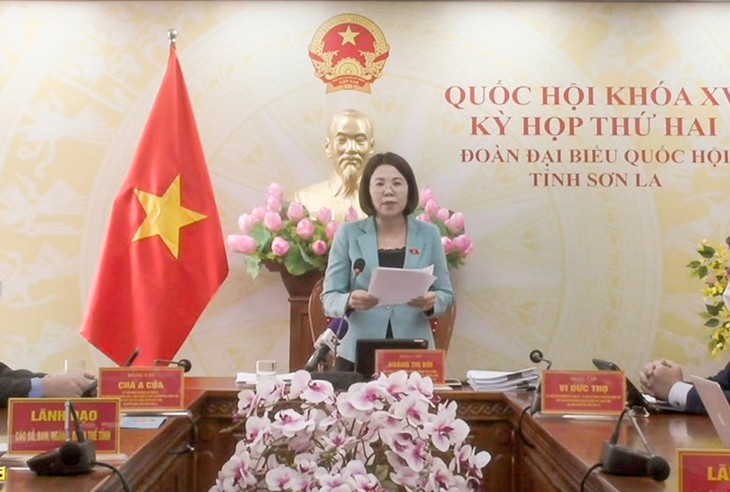Tái cơ cấu nền kinh tế 2021-2025 không thể tách rời công tác phòng, chống dịch COVID-19 - Ảnh 4.