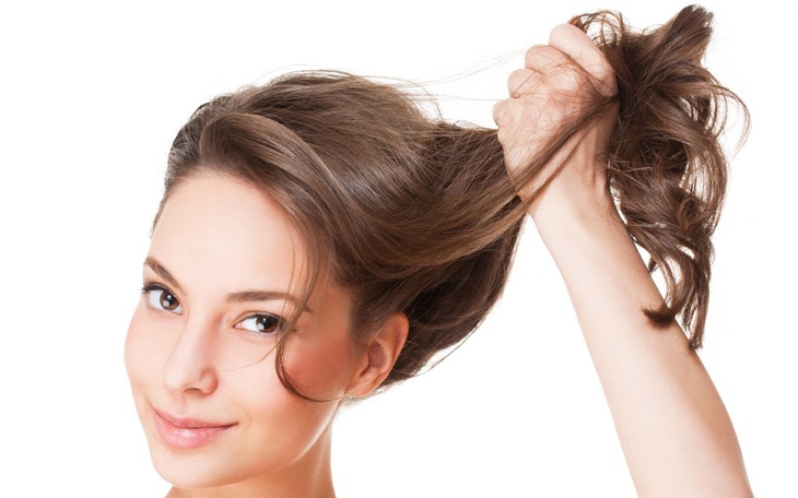 Muốn có mái tóc nhuộm óng mượt?