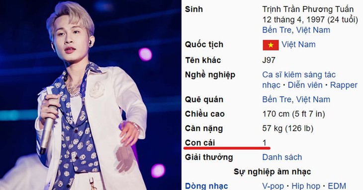 Nghệ sĩ khốn khổ với Wikipedia mở - Ảnh 3.