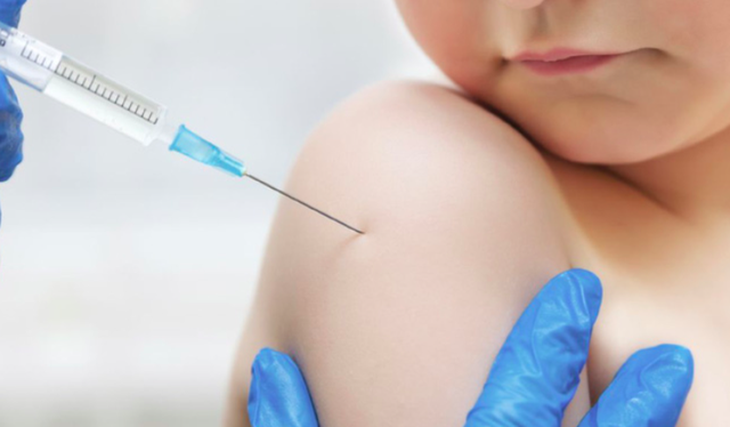 Vì sao trẻ từ 5-11 tuổi được tiêm liều vaccine COVID-19 bằng 1/3 người lớn? Vì sao trẻ từ 5-11 tuổi được tiêm liều vaccine COVID-19 bằng 1/3 người lớn?