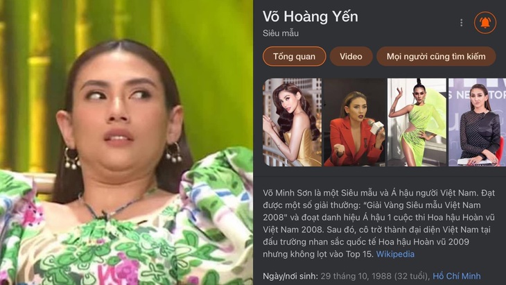 Nghệ sĩ khốn khổ với Wikipedia mở - Ảnh 4.