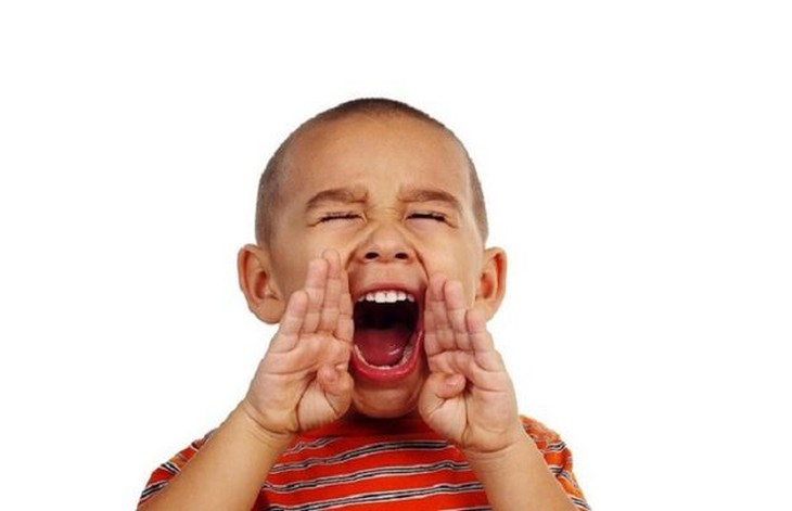Khàn tiếng ở trẻ em: Có điều trị hay không và cần chú ý gì? - Ảnh 5.