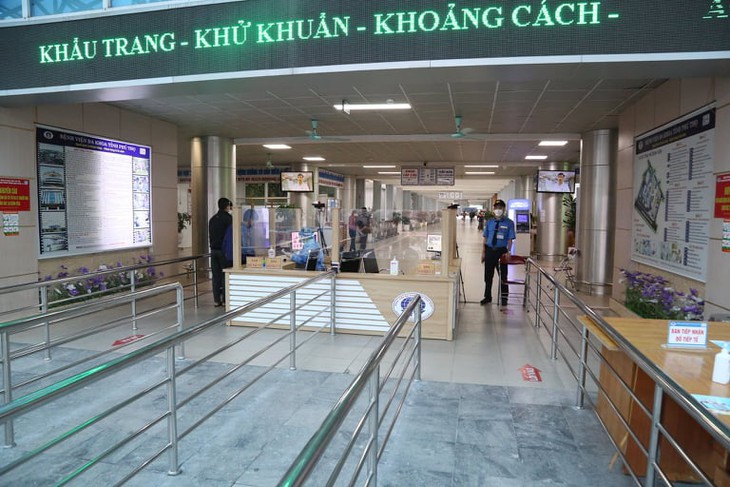 BVĐK tỉnh Phú Thọ chăm sóc sức khỏe tại nhà cho người dân - Ảnh 4.
