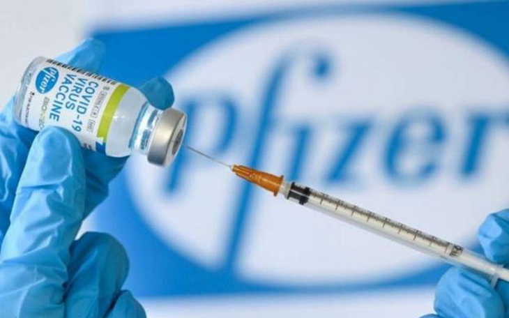 Mỹ cấp phép sử dụng khẩn cấp vaccine Pfizer-BioNTech COVID-19 cho trẻ em từ 5 đến 11 tuổi