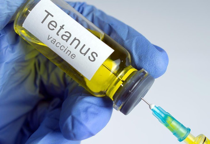 Có thể tiêm vaccine COVID-19 gần với mũi tiêm uốn ván trong thai kỳ không? - Ảnh 2.