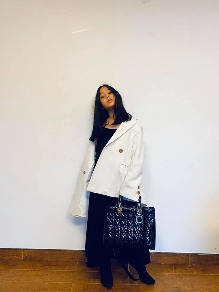 Trầm trồ trước độ "Rich kid" của các nhóc tì nhà sao Việt - Ảnh 8.