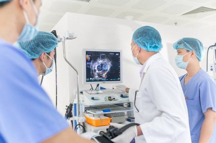Làm thế nào để phòng và phát hiện ung thư đại trực tràng? - Ảnh 3. Làm thế nào để phòng và phát hiện ung thư đại trực tràng? - Ảnh 3.