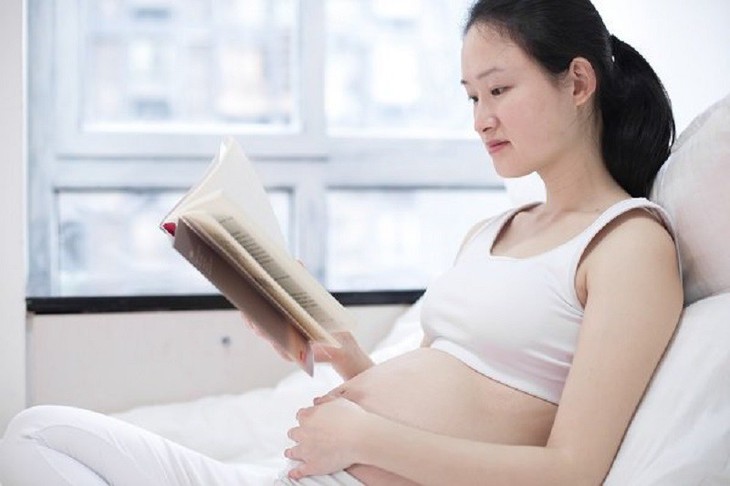 Mang thai sau tuổi 30 và những lợi ích bất ngờ - Ảnh 1. Mang thai sau tuổi 30 và những lợi ích bất ngờ - Ảnh 1.