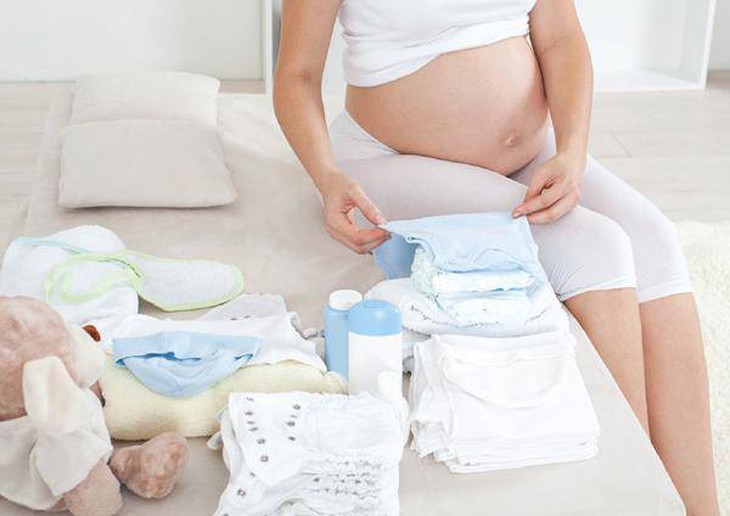 Mang thai sau tuổi 30 và những lợi ích bất ngờ - Ảnh 2. Mang thai sau tuổi 30 và những lợi ích bất ngờ - Ảnh 2.