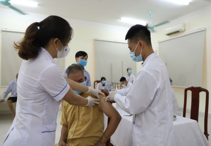 Báo Sức khỏe & Đời sống, nhịp cầu kết nối! - Ảnh 2. Báo Sức khỏe & Đời sống, nhịp cầu kết nối! - Ảnh 2.