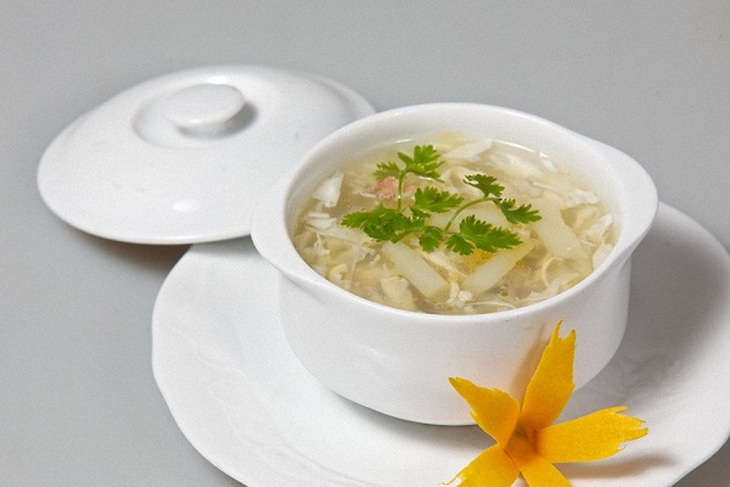 Chăm sóc dinh dưỡng cho trẻ bị viêm VA - Ảnh 2. Chăm sóc dinh dưỡng cho trẻ bị viêm VA - Ảnh 2.