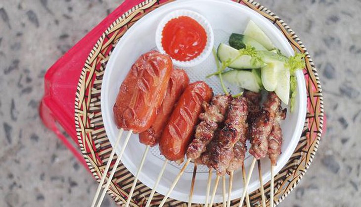 Chăm sóc dinh dưỡng cho trẻ bị viêm VA - Ảnh 4. Chăm sóc dinh dưỡng cho trẻ bị viêm VA - Ảnh 4.