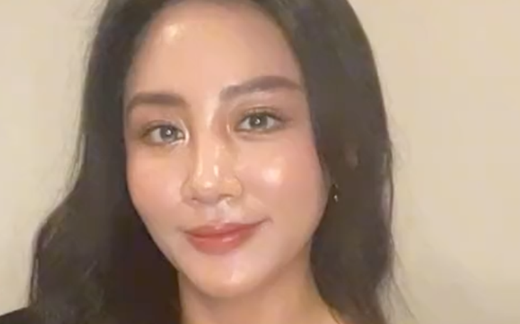 "Sao" làm đẹp: Văn Mai Hương và 5 tips kiểm soát da dầu