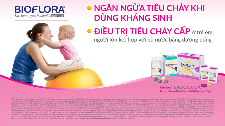 Vai trò của men vi sinh (probiotics) đối với hệ miễn dịch - Ảnh 1. Vai trò của men vi sinh (probiotics) đối với hệ miễn dịch - Ảnh 1.