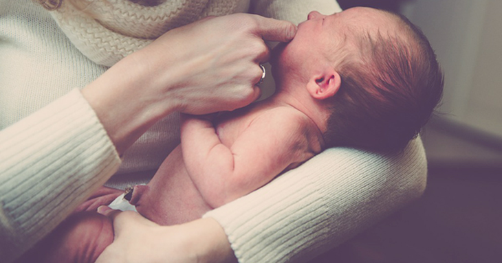 Một giọt máu gót chân bảo vệ con ngay từ những ngày đầu đời - Ảnh 2. Một giọt máu gót chân bảo vệ con ngay từ những ngày đầu đời - Ảnh 2.