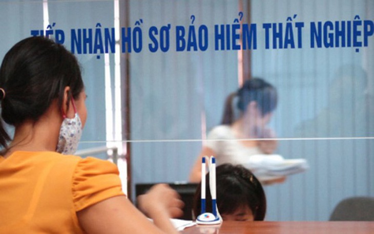 Hơn 12,6 triệu người lao động được hưởng hỗ trợ từ Quỹ Bảo hiểm thất nghiệp - Ảnh 1. Hơn 12,6 triệu người lao động được hưởng hỗ trợ từ Quỹ Bảo hiểm thất nghiệp - Ảnh 1.