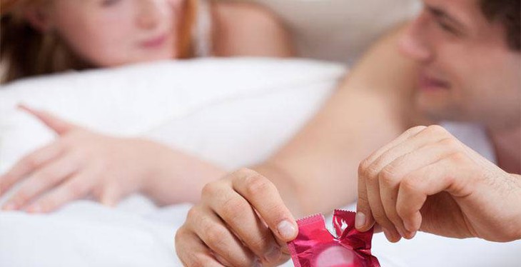 Sử dụng biện pháp tránh thai nhưng vẫn 'dính bầu', tại sao? - Ảnh 3.