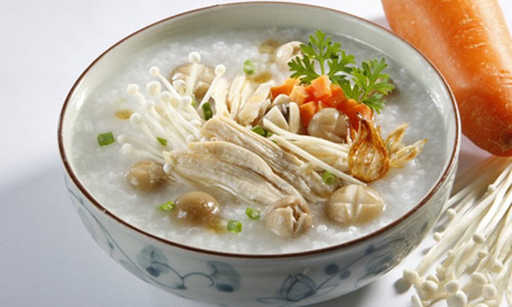Người cao tuổi nên ăn uống thế nào để có giấc ngủ ngon? - Ảnh 3.