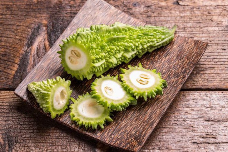 Mướp đắng có tác dụng hạ đường huyết vượt trội, 4 nhóm người đại kỵ nên tránh ăn thường xuyên - Ảnh 6. Mướp đắng có tác dụng hạ đường huyết vượt trội, 4 nhóm người đại kỵ nên tránh ăn thường xuyên - Ảnh 6.