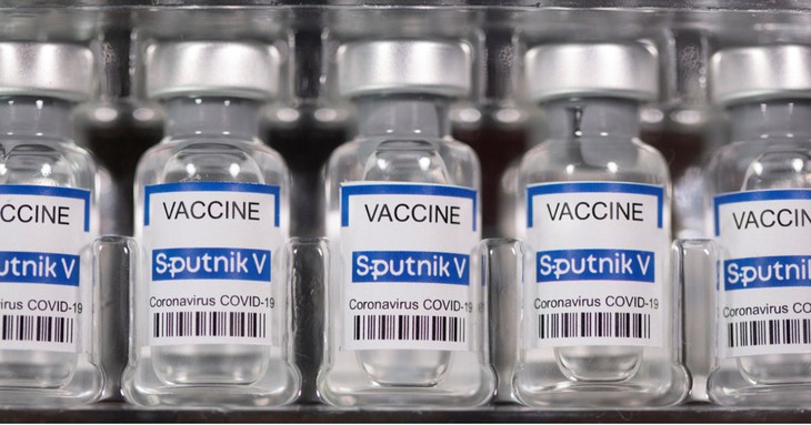 VABIOTECH nói gì về thông tin gần 740.000 liều vaccine COVID-19 Sputnik V "sắp hết hạn"? - Ảnh 1.