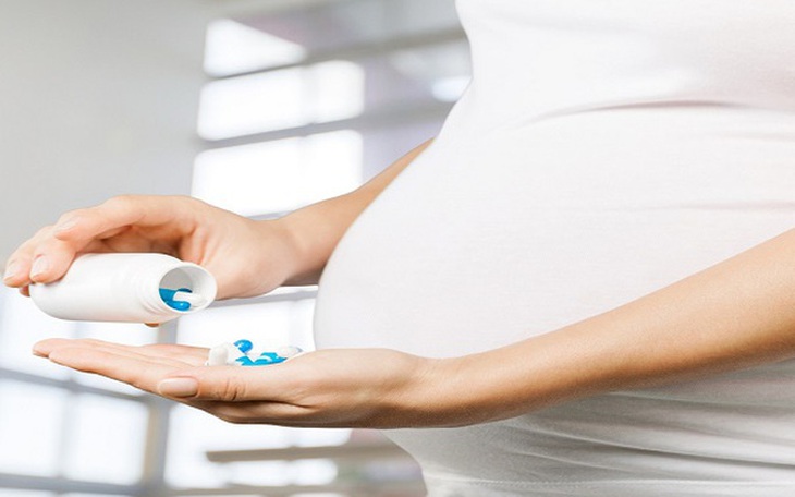 Tăng huyết áp thai kỳ là gì? Thuốc nào điều trị?