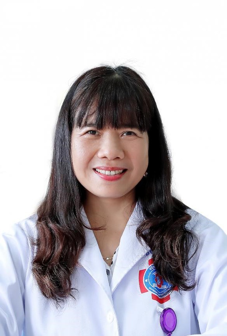 Can thiệp dinh dưỡng đúng và sớm giúp người bệnh ung thư nâng cao thể trạng - Ảnh 1. Can thiệp dinh dưỡng đúng và sớm giúp người bệnh ung thư nâng cao thể trạng - Ảnh 1.