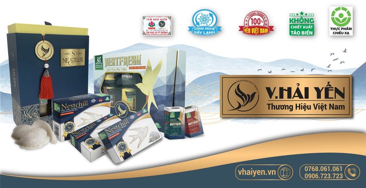 Trao yêu thương – Thắng đại dịch - Ảnh 4.