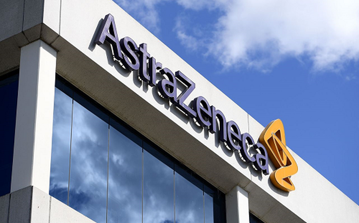 AstraZeneca đề xuất Mỹ phê duyệt thuốc sử dụng kháng thể điều trị COVID-19 - Ảnh 1.