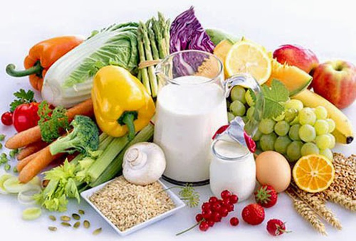 Can thiệp dinh dưỡng đúng và sớm giúp người bệnh ung thư nâng cao thể trạng - Ảnh 1. Can thiệp dinh dưỡng đúng và sớm giúp người bệnh ung thư nâng cao thể trạng - Ảnh 1.