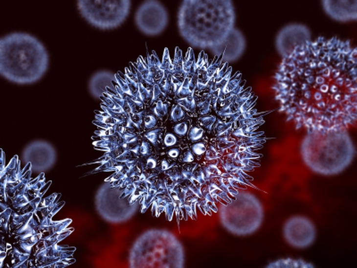 Ảnh hưởng của nhiễm virus herpes đến thai kỳ như thế nào? - Ảnh 3.