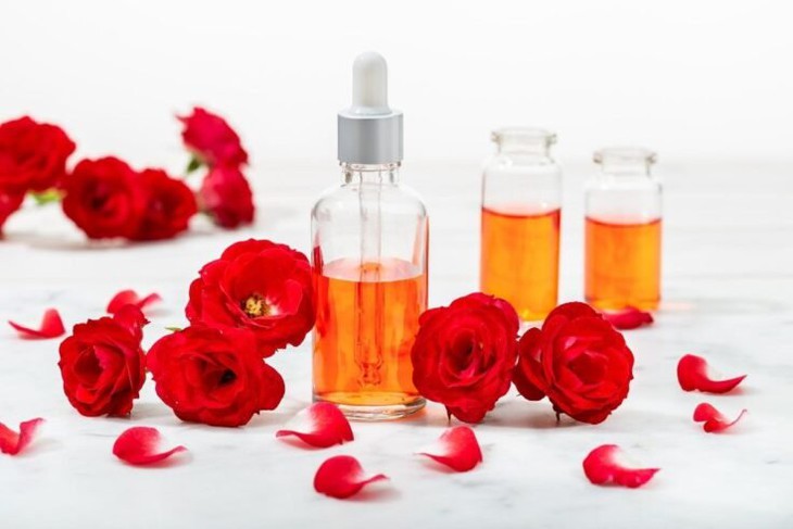 Bạn biết gì về chất bản quản mỹ phẩm an toàn? - Ảnh 2.