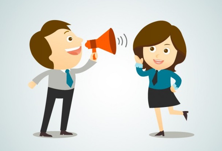 Giao tiếp thấu cảm giúp điều chỉnh cách chúng ta chia sẻ cũng như lắng nghe để mang lại hiệu quả tốt hơn.