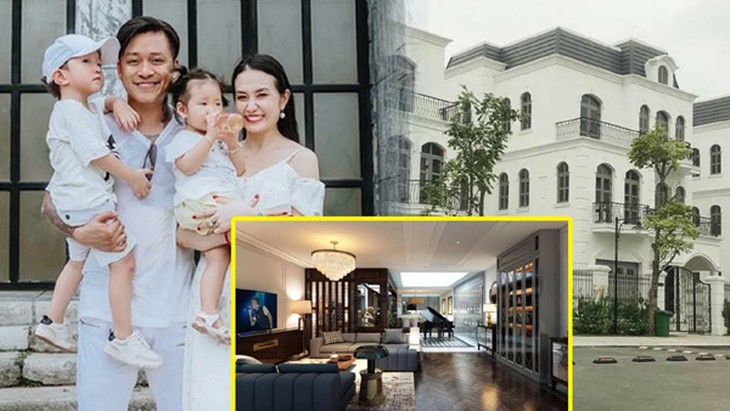 Sinh nhật tuổi 43, "về hưu sớm", cuộc sống của Tuấn Hưng giờ ra sao? - Ảnh 4.