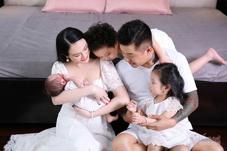 Sinh nhật tuổi 43, "về hưu sớm", cuộc sống của Tuấn Hưng giờ ra sao? - Ảnh 5.