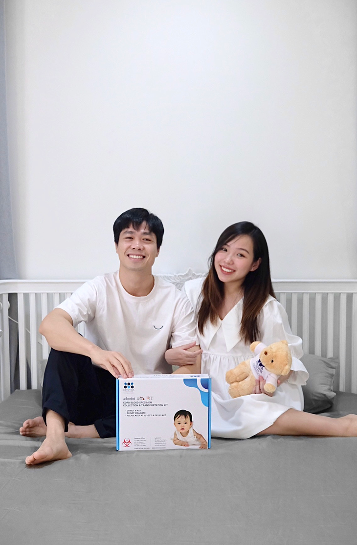Vì sao Công Phượng, Bùi Tiến Dũng chọn lưu trữ tế bào gốc tại ngân hàng có chuẩn AABB? - Ảnh 3.