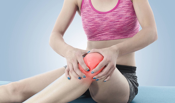 Chạy bộ nhiều lợi ích cho sức khỏe nhưng 6 nhóm người này tuyệt đối không nên chạy bộ - Ảnh 2. Chạy bộ nhiều lợi ích cho sức khỏe nhưng 6 nhóm người này tuyệt đối không nên chạy bộ - Ảnh 2.