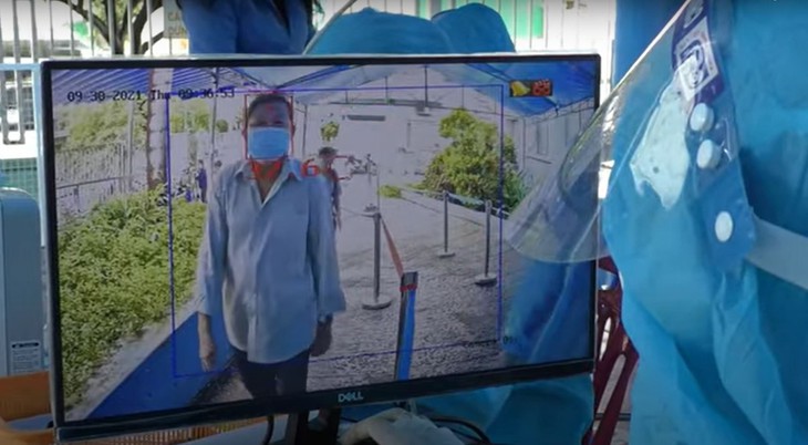 Thích ứng an toàn với dịch COVID-19: Các bệnh viện đảm bảo khám, chữa bệnh an toàn - Ảnh 4.