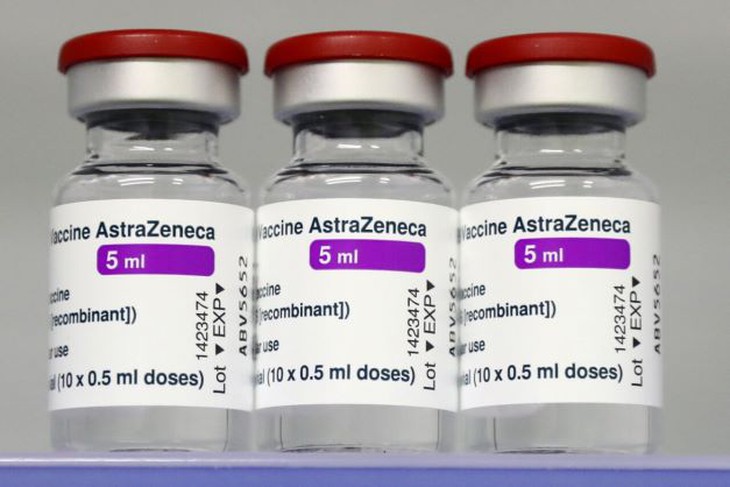 Hiểu đúng về hạn dùng của vaccine COVID-19 - Ảnh 2.