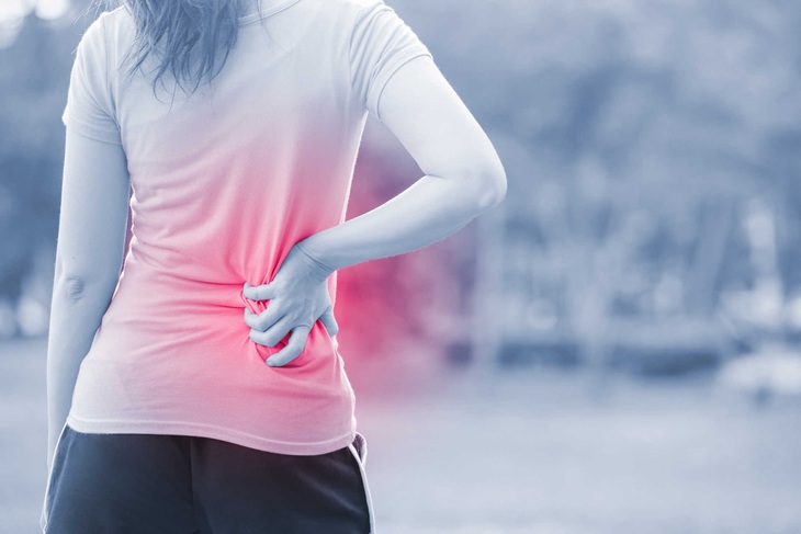 Chạy bộ nhiều lợi ích cho sức khỏe nhưng 6 nhóm người này tuyệt đối không nên chạy bộ - Ảnh 4. Chạy bộ nhiều lợi ích cho sức khỏe nhưng 6 nhóm người này tuyệt đối không nên chạy bộ - Ảnh 4.