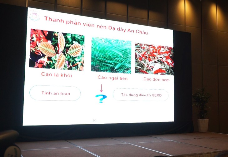 Nghiên cứu mới giúp hỗ trợ cải thiện trào ngược dạ dày - Ảnh 2. Nghiên cứu mới giúp hỗ trợ cải thiện trào ngược dạ dày - Ảnh 2.