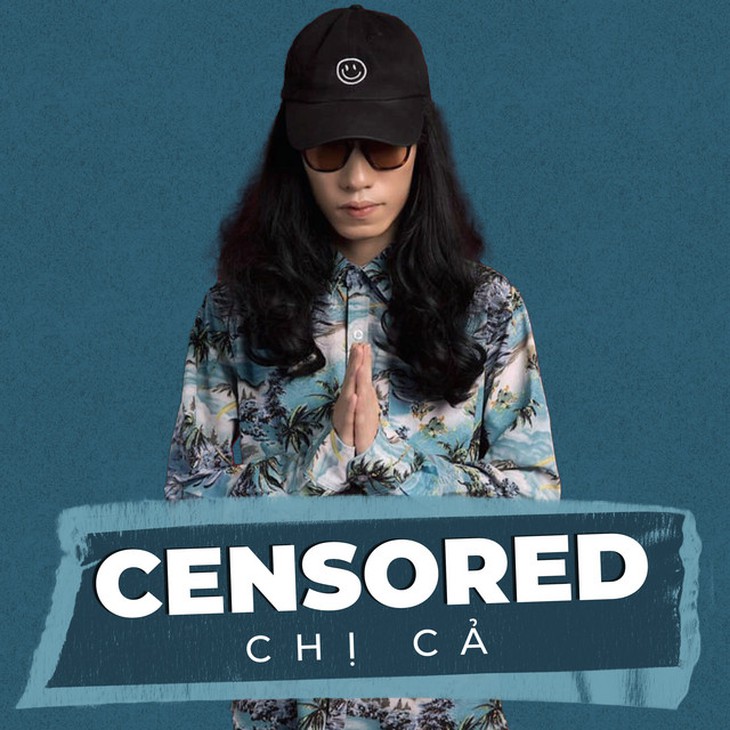 ‘Censored’, bản rap Việt 'bẩn' gây phẫn nộ sẽ bị xử lý - Ảnh 4.