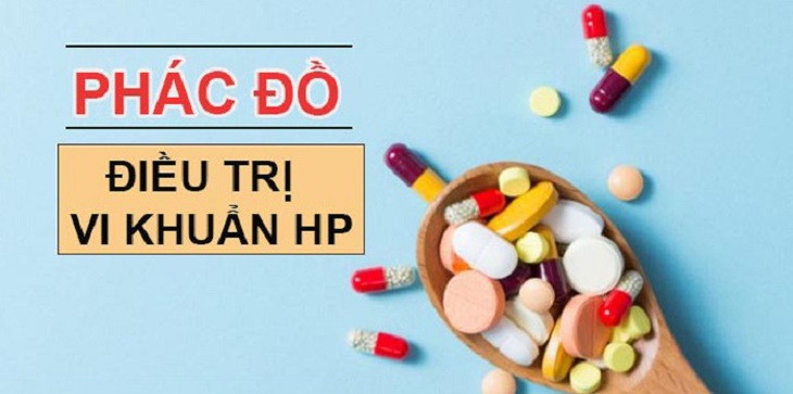 Nhiễm vi khuẩn H.P gây ung thư dạ dày có nên điều trị tiêu diệt? - Ảnh 4.