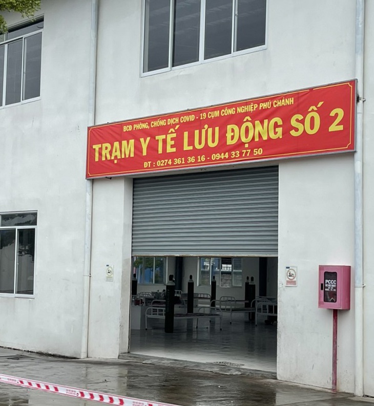 Trạm y tế lưu động trong bình thường mới hoạt động ra sao? - Ảnh 1.